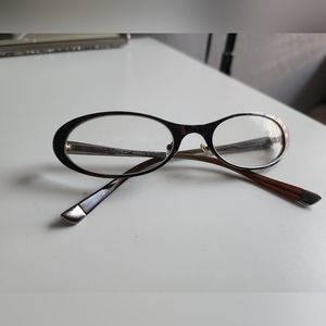 Bebe reading glasses